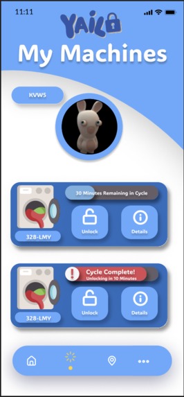 Yail – screenshot 4