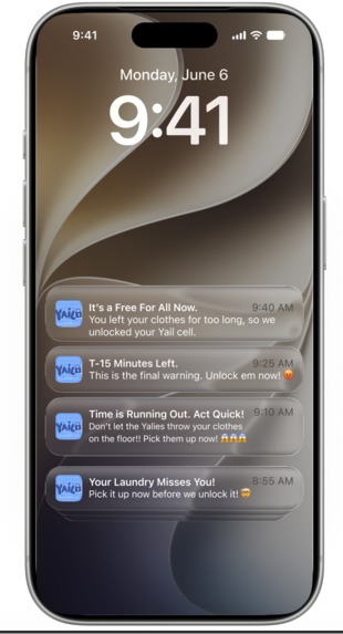 Yail – screenshot 7