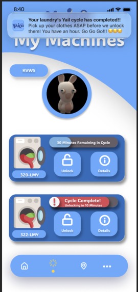 Yail – screenshot 3
