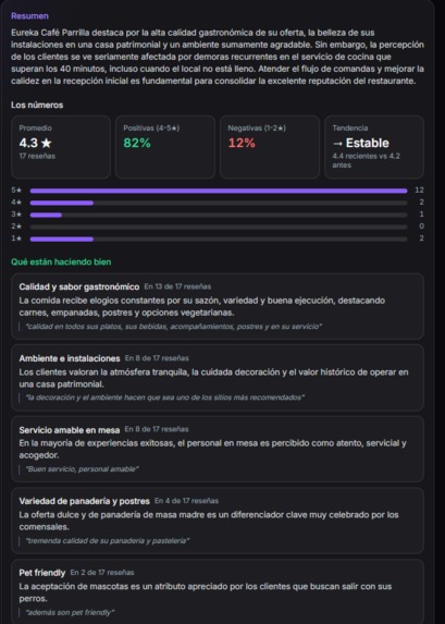 MarketPulse – screenshot 4