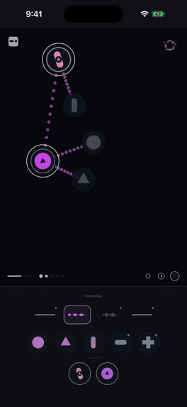 bricolang – screenshot 2