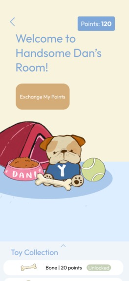 Yaundry – screenshot 1