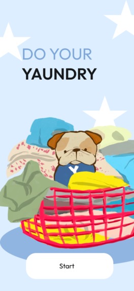 Yaundry – screenshot 5