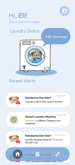 Yaundry – screenshot 6