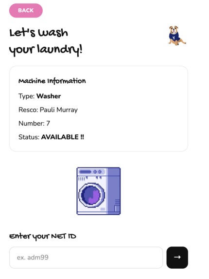 Handsome Dan's Hampers – screenshot 2