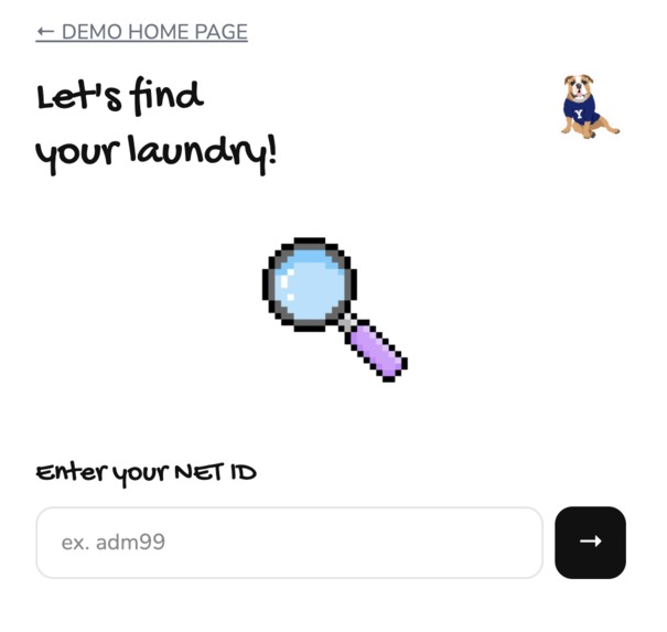Handsome Dan's Hampers – screenshot 3