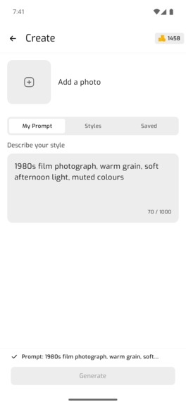 Sayro – screenshot 2
