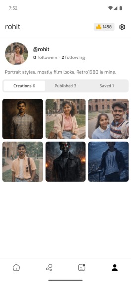 Sayro – screenshot 5