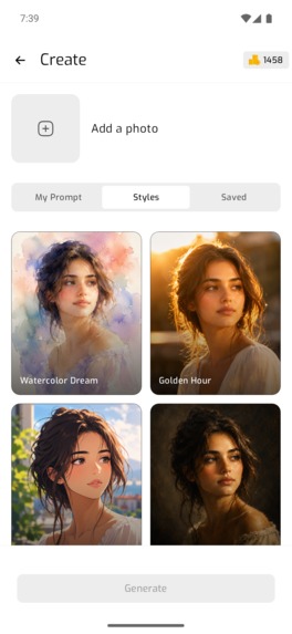 Sayro – screenshot 7