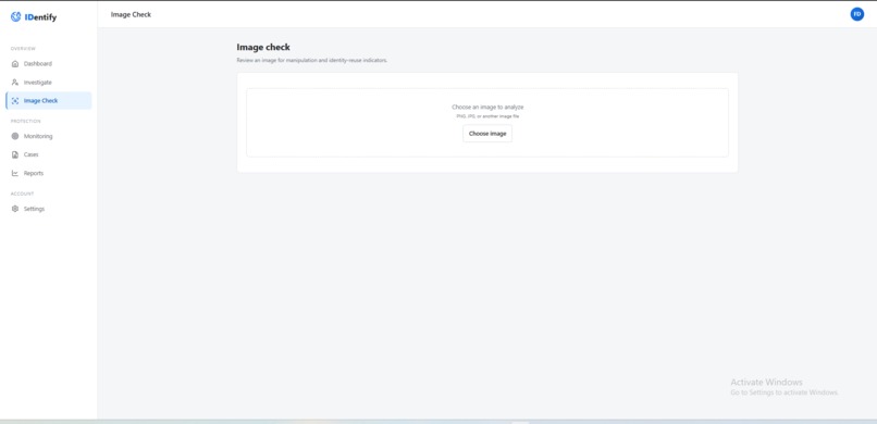 IDentify – screenshot 8