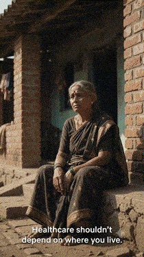 SWASTHYASETU – screenshot 1