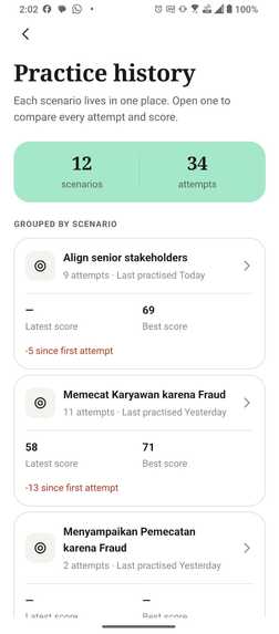 Co-Talk – screenshot 2