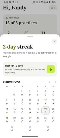 Co-Talk – screenshot 5