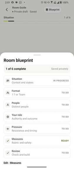Co-Talk – screenshot 6
