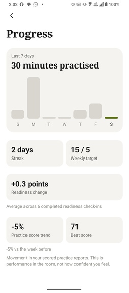 Co-Talk – screenshot 12