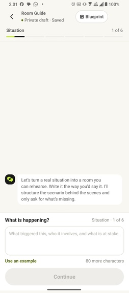 Co-Talk – screenshot 13