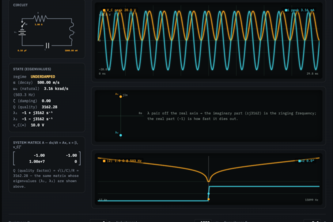 Circuit Lab
