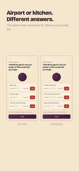 Add One Thing – screenshot 5
