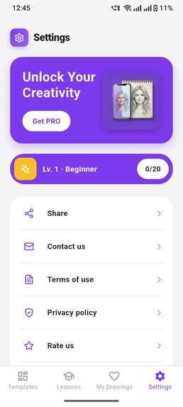 Draw Dreams – screenshot 3