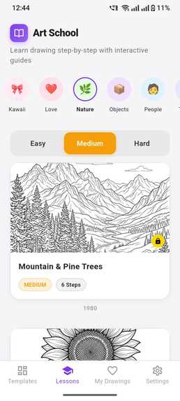Draw Dreams – screenshot 8