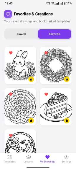 Draw Dreams – screenshot 9