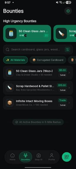 Ungraey – screenshot 2