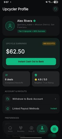 Ungraey – screenshot 3