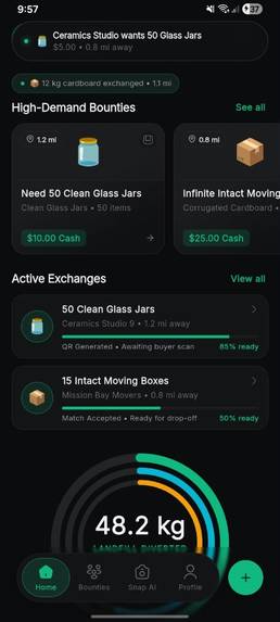 Ungraey – screenshot 5