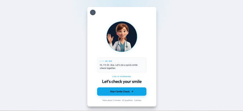 PyoneCare – screenshot 1