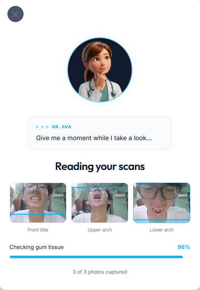 PyoneCare – screenshot 2