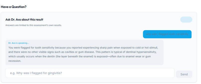 PyoneCare – screenshot 3