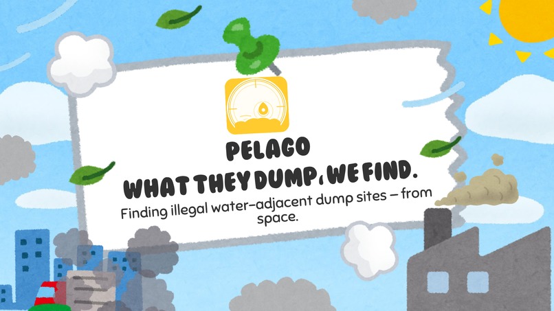 Pelago – screenshot 1