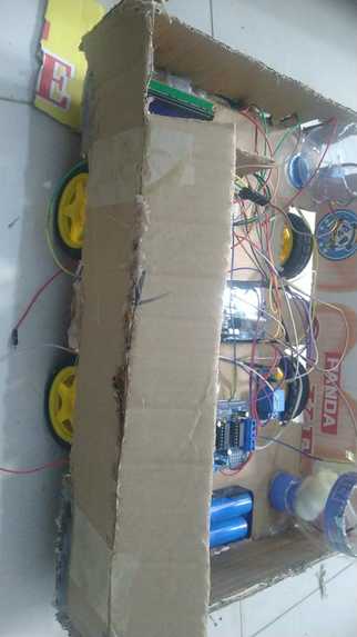 AgriSeed Rover And Ai – screenshot 7