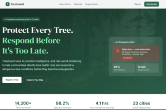 TreeGuard