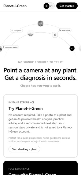 Planet-i-Green – screenshot 5