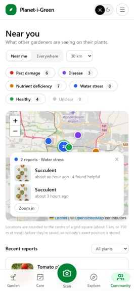 Planet-i-Green – screenshot 11
