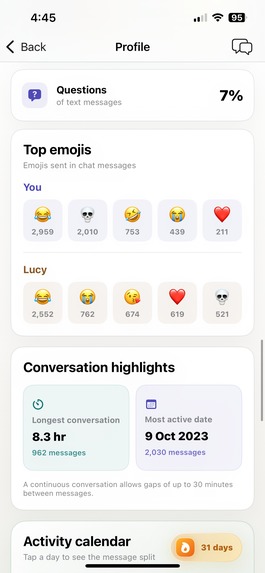 Chatlas – screenshot 6