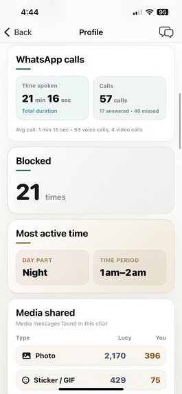 Chatlas – screenshot 3