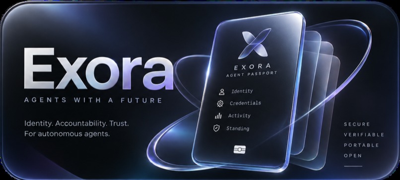 Exora – screenshot 1