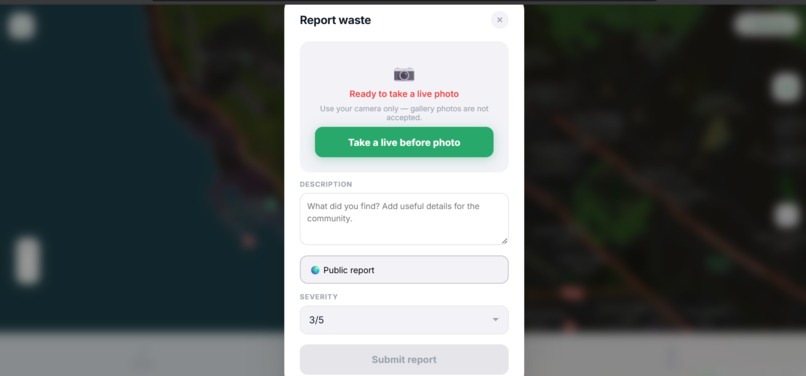wasteless – screenshot 3