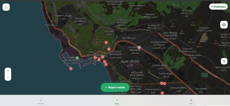 wasteless – screenshot 4