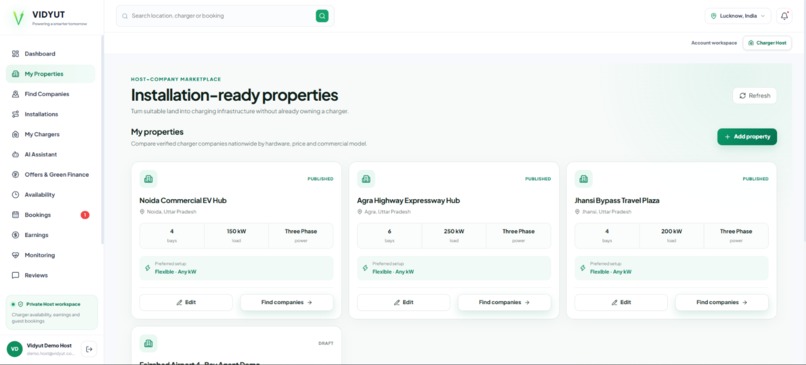 Vidyut – screenshot 12