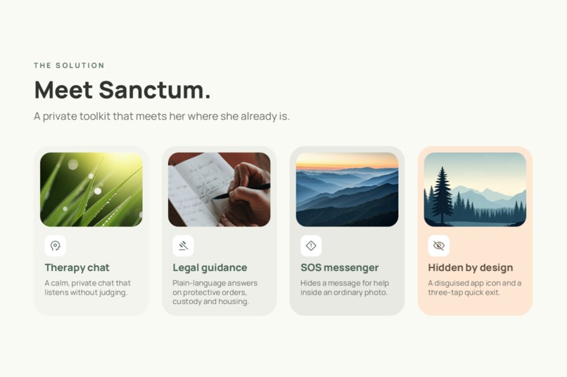 Sanctum  – screenshot 8