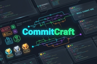 CommitCraft