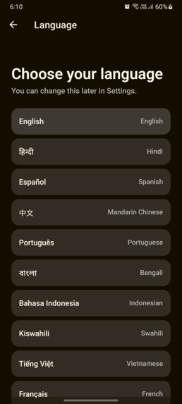 CropDoc – screenshot 4