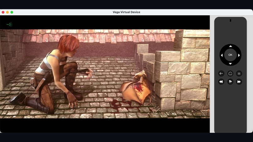 Sightline – screenshot 1