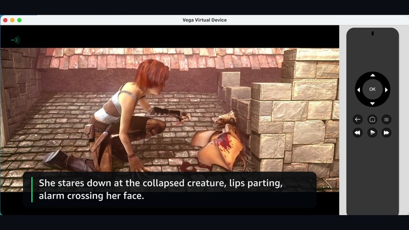 Sightline – screenshot 5