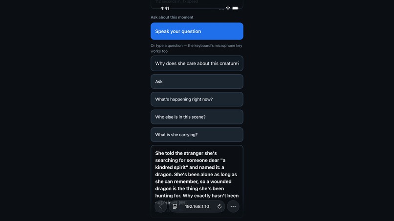 Sightline – screenshot 8