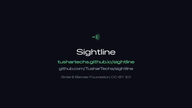 Sightline – screenshot 11
