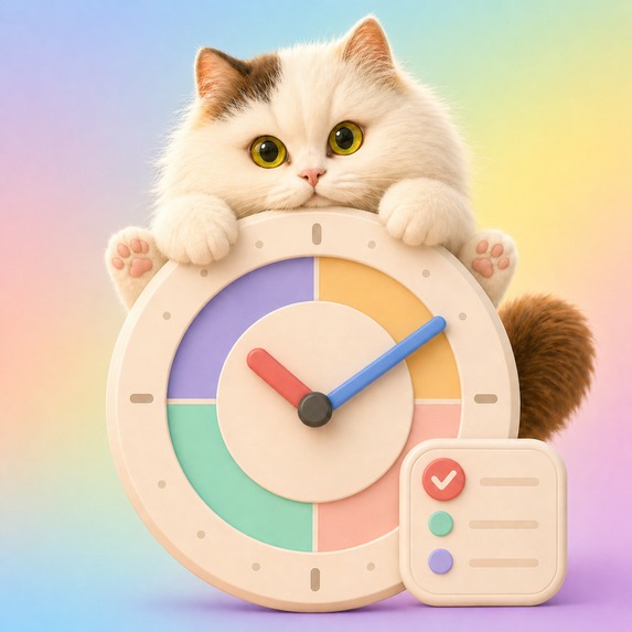 Arcmii: Kids Routine Planner – screenshot 1